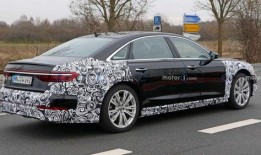 奥迪官方爆料最新消息,全新车型亮相，科技与性能再升级